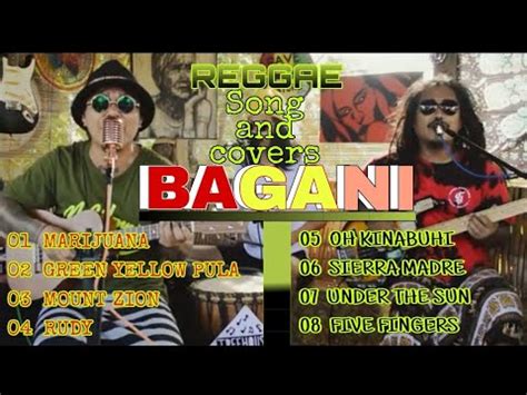 bagani reggae band|we are BAGANI band from davao city that giving u all A JOLLY.
